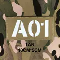 Tan 10cm