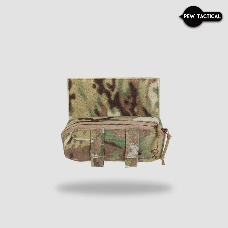 PEW TACTICAL SIMP POUCH Pequeña bolsa variada integrada Airsoft UA64 - imagen 3