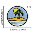 Ironing Patch 37