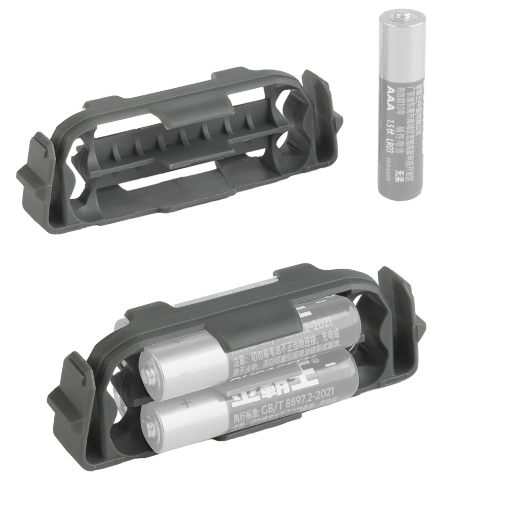 NEW1 Juego de accesorios para cajas de baterías modulares, actualizaciones de mantenimiento, piezas de repuesto prácticas que se adaptan a diferentes tipos de baterías - imagen 3
