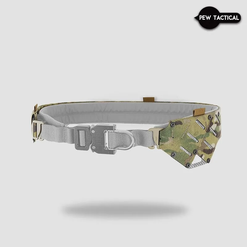 PEW TACTICAL SC Style Usurper Cinturón táctico sin cinturón interior - imagen 2