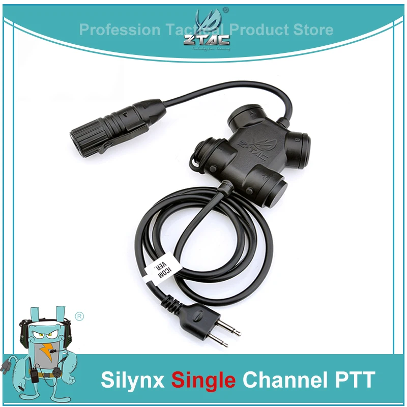 Kenwood Auriculares - Vista principal