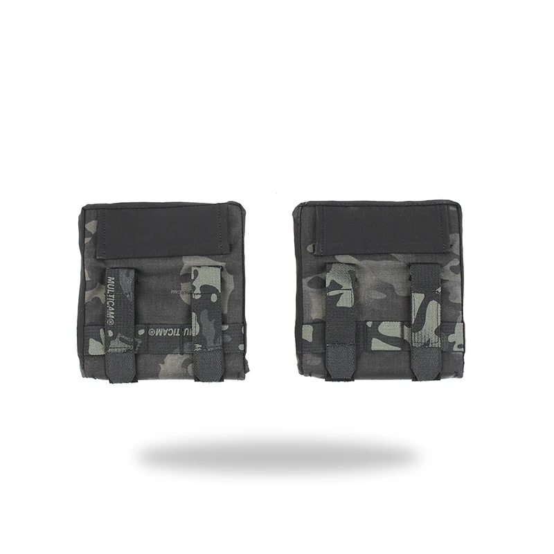 PEW TACTICAL THORAX CHICKEN STRAP PLACA POCKET PAR AIRSOFT UA41 - imagen 5