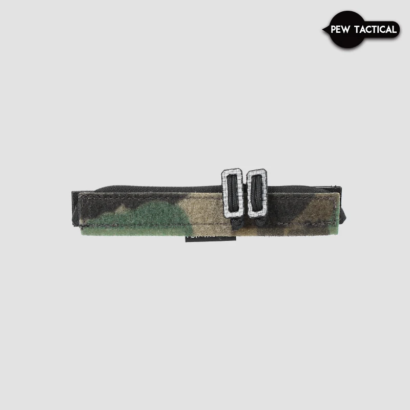 Funda con cremallera PEW TACTICAL para FCPC V5 solo airsoft UA48 - imagen 4