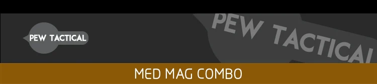 MED MAG COMBO - Vista completa