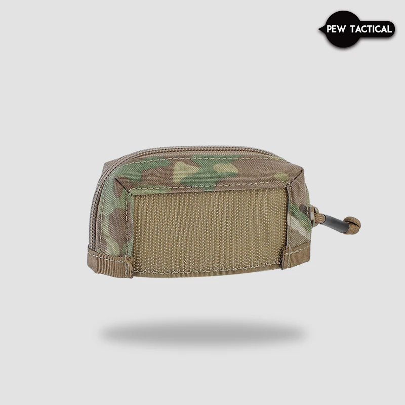 PEW-aparejo de pecho táctico MK3 MK4, MIni cierre de cremallera Airsoft UA10 - imagen 2