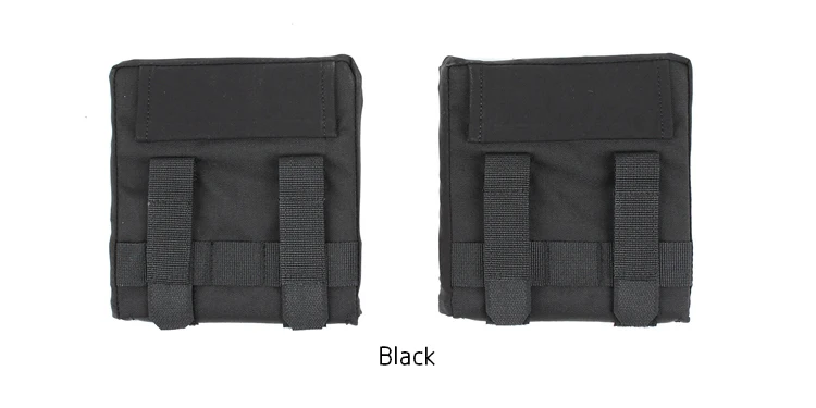 Thorax - Thorax tactical