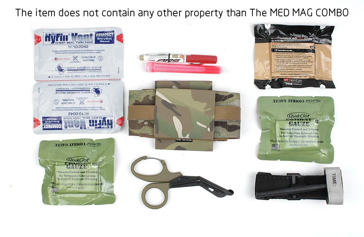 MED MAG COMBO - Detalle final