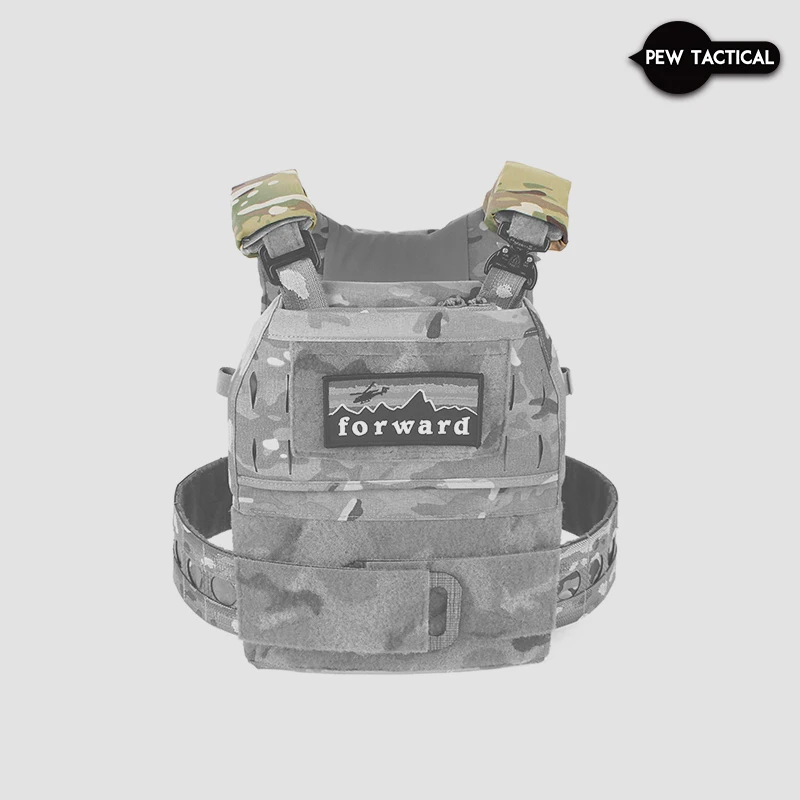 Calcetines PEW TACTICAL con correa acolchada airsoft UA34 - imagen 2