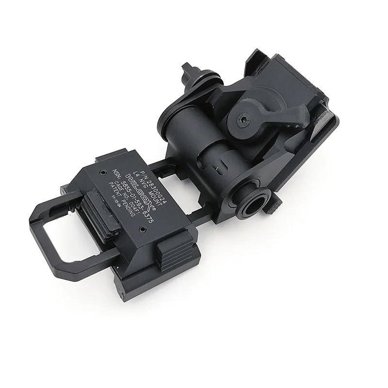 Calidad de manufactura Wilcox