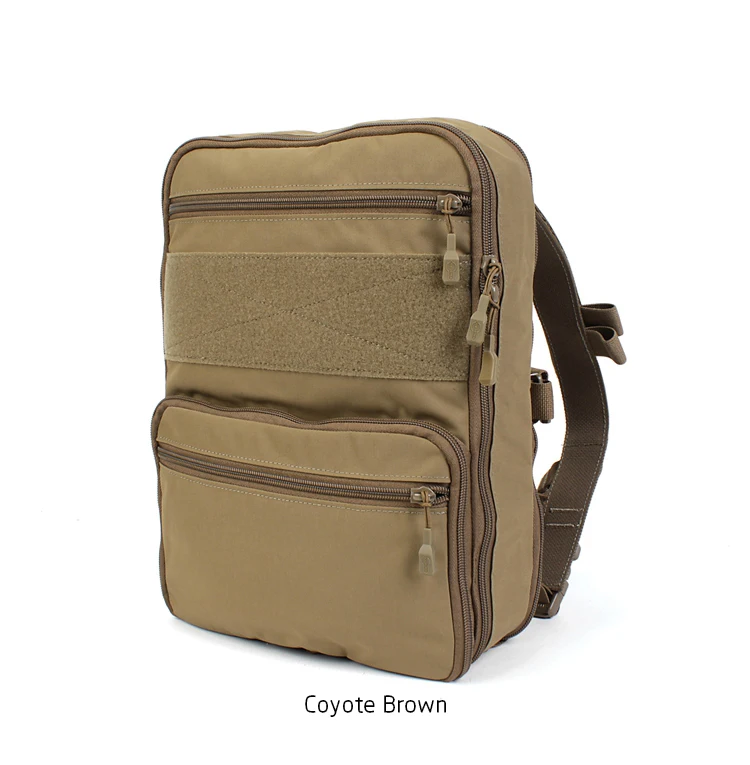 Coyote Brown