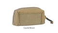 Coyote Brown