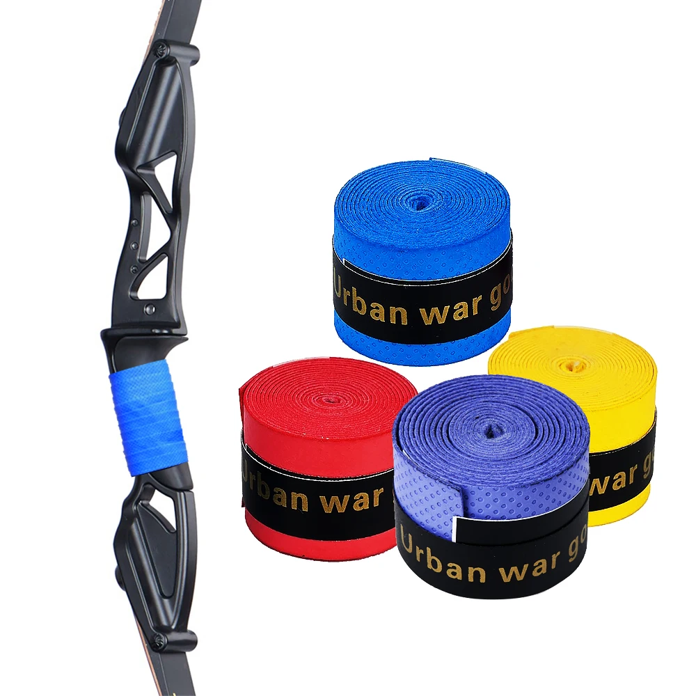 Empuñadura antideslizante para raqueta de tenis, cinturón absorbente de sudor para bádminton, accesorio deportivo para tenis, 10 piezas