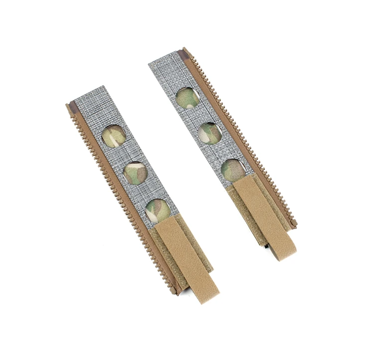 Configuración - Sistema personalizable