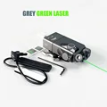 GREY green laser