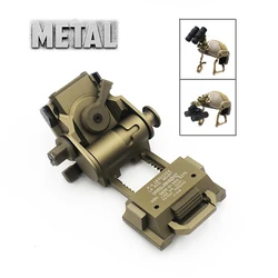 Wilcox L4G24 montaje NVG gafas visión nocturna