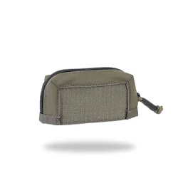 PEW Tactical MK3 MK4 Chest Rig Mini táctica airsoft con cremallera