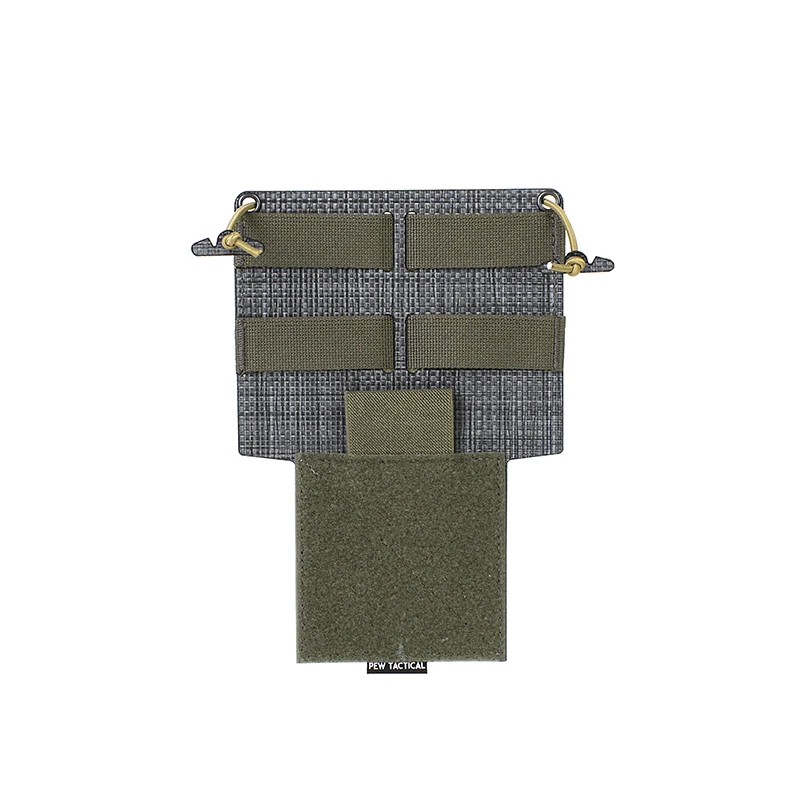 PEW TACTICAL Chesty ATAK Panel AIRSOFT UA18 - imagen 5