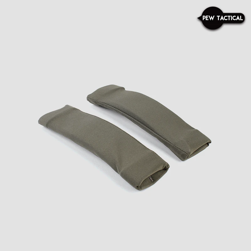 Calcetines PEW TACTICAL con correa acolchada airsoft UA34 - imagen 4