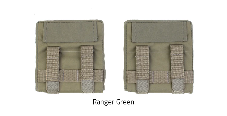 Thorax - Aplicaciones tácticas