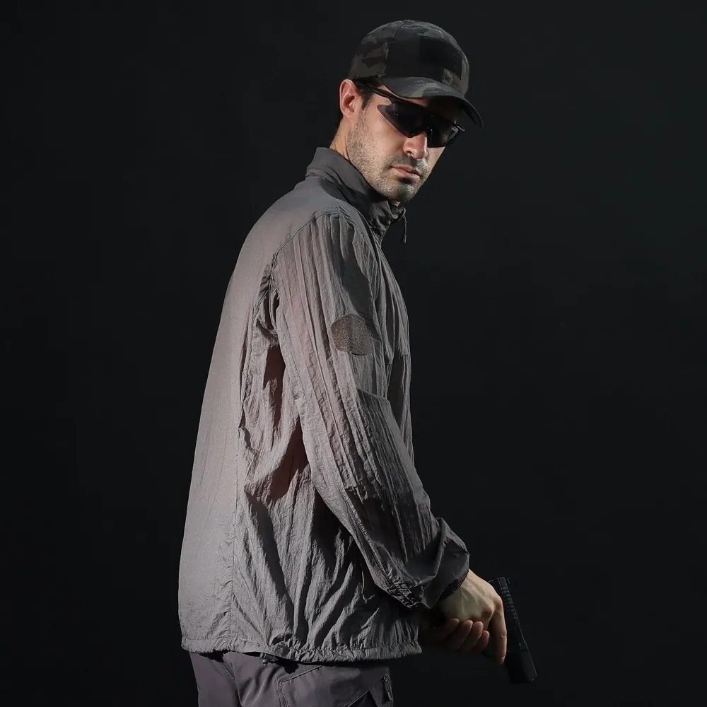 Ropa - Detalle de especificaciones