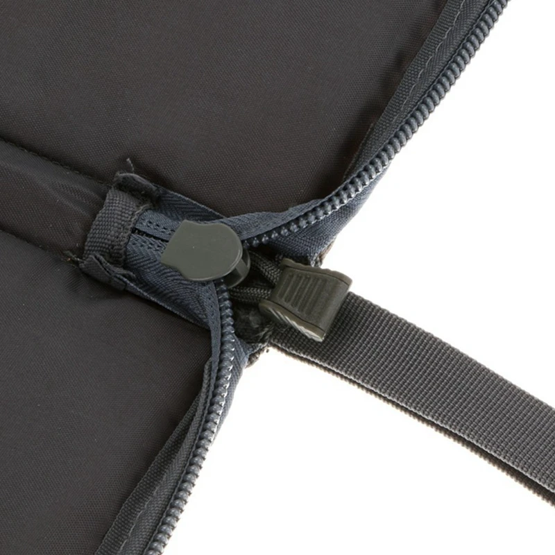 Bolsa de herramientas de transporte 600D, funda de protección, bolsa táctica para caza al aire libre, accesorios para Camping y turismo - imagen 5