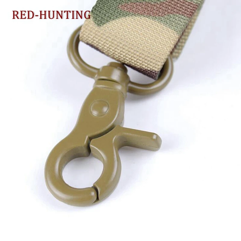 Chaleco militar de caza para Airsoft, equipo de pecho de munición, sistema MOLLE táctico extraíble, equipo de pecho de perfil bajo - imagen 4