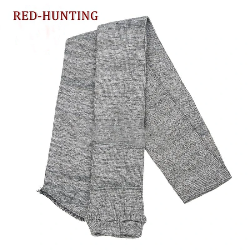 Funda para calcetines de pistola de 54 ", cubierta de gran alcance para Rifle, accesorios para armas de caza, novedad - imagen 3