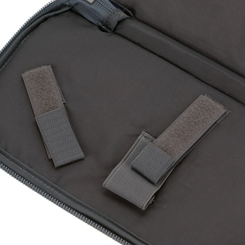 Bolsa de herramientas de transporte 600D, funda de protección, bolsa táctica para caza al aire libre, accesorios para Camping y turismo - imagen 4