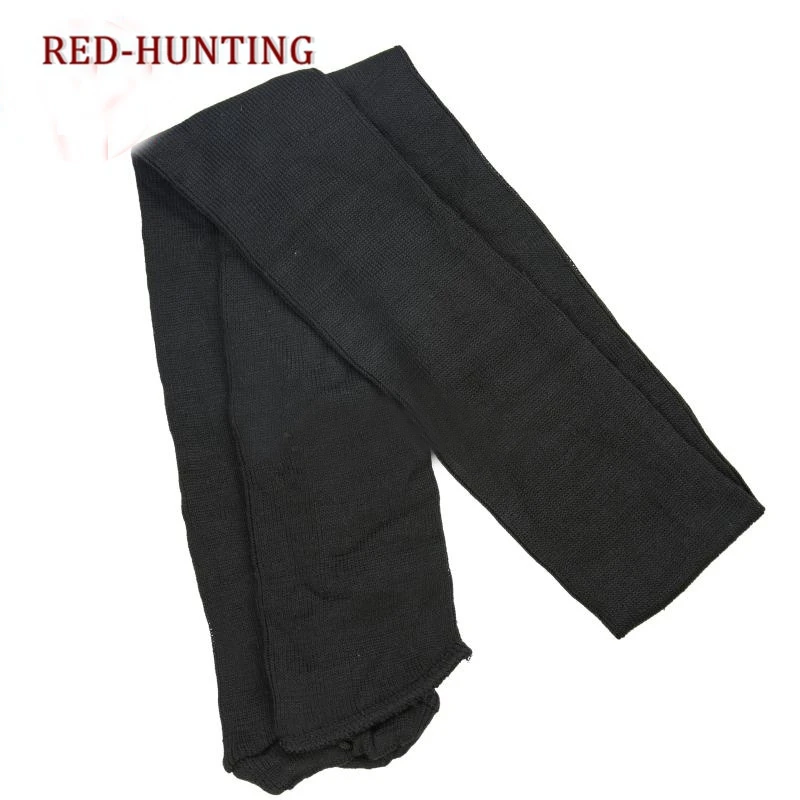 Funda para calcetines de pistola de 54 ", cubierta de gran alcance para Rifle, accesorios para armas de caza, novedad - imagen 2