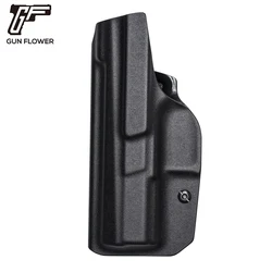 Funda oculta IWB Kydex para CZ P07 – Portación diaria