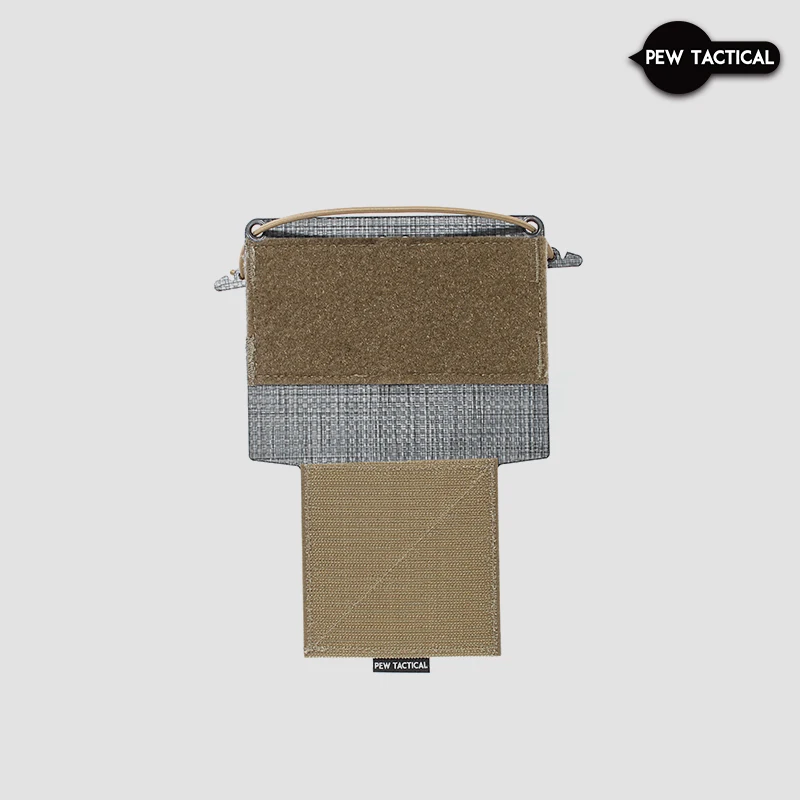 PEW TACTICAL Chesty ATAK Panel AIRSOFT UA18 - imagen 2