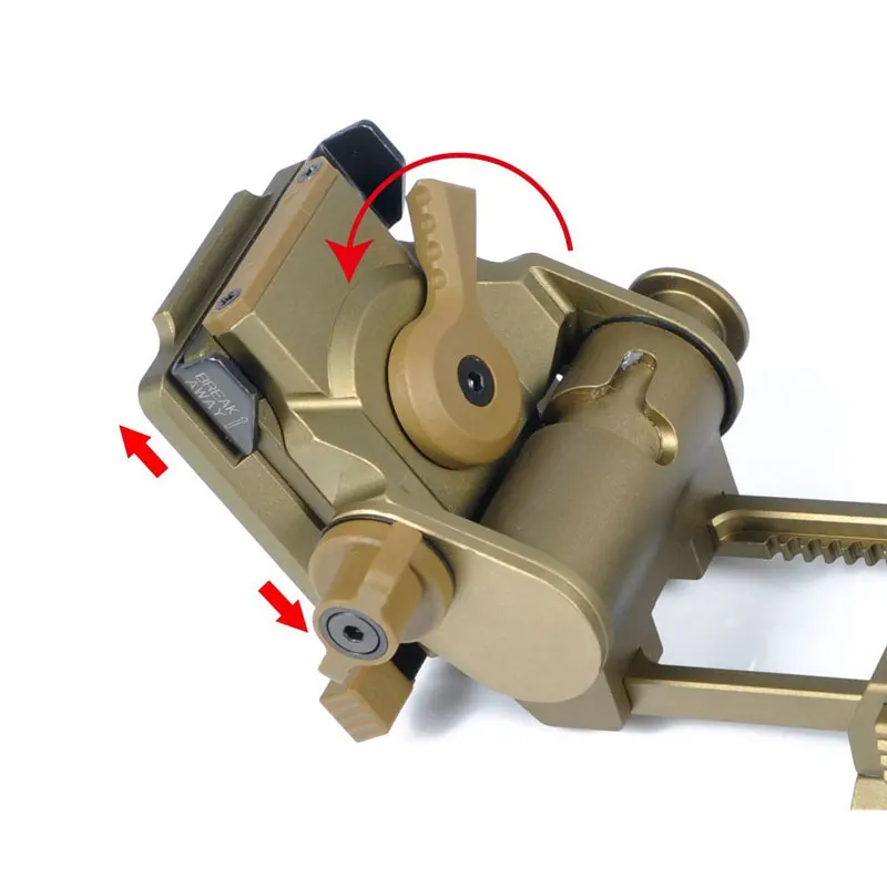 Compatibilidad con cascos OPS core