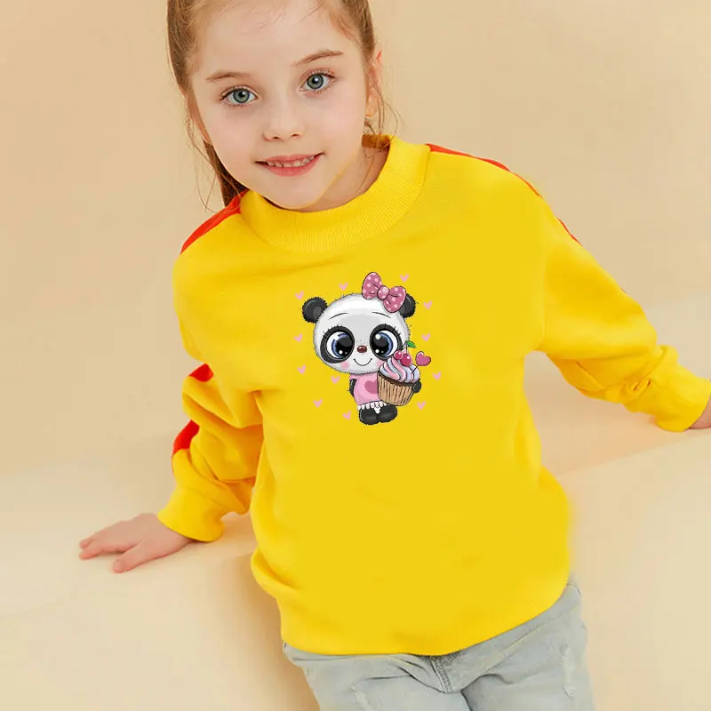 Parches de animales bonitos para ropa, pegatinas térmicas de transferencia de calor de vinilo para planchar, apliques de unicornio Koala para ropa para niños - imagen 5