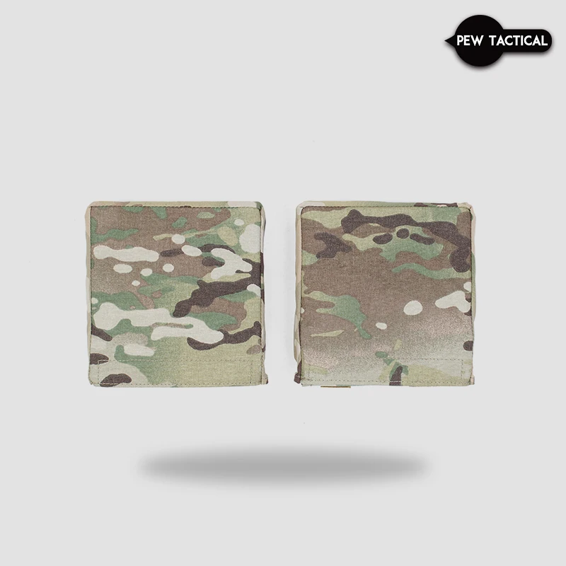 PEW TACTICAL THORAX CHICKEN STRAP PLACA POCKET PAR AIRSOFT UA41 - imagen 3
