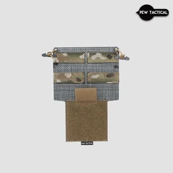 PEW TACTICAL Chesty ATAK Panel para airsoft UA18