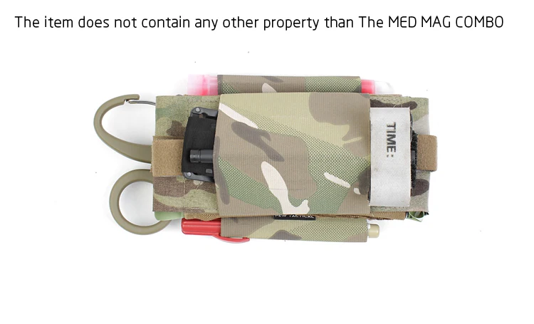 MED MAG COMBO - Detalle final