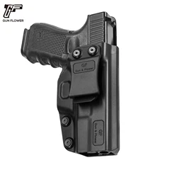 Funda táctica IWB APX, G2C, G3C, XDS y 1911, para mano derecha