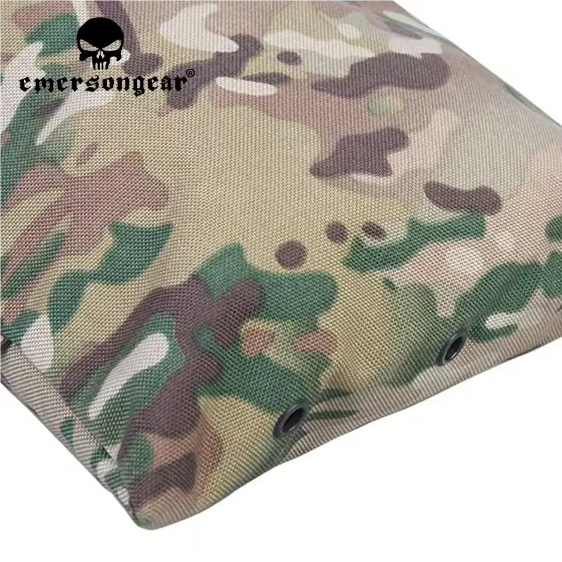 Emersongear Bolsa táctica MOLLE plegable EDC de nylon utilitaria - imagen 2