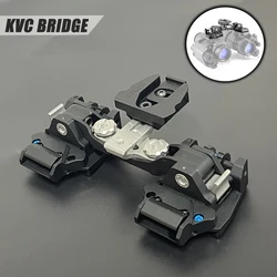 Puente NVG Universal Ligero RQE para Equipo Táctico