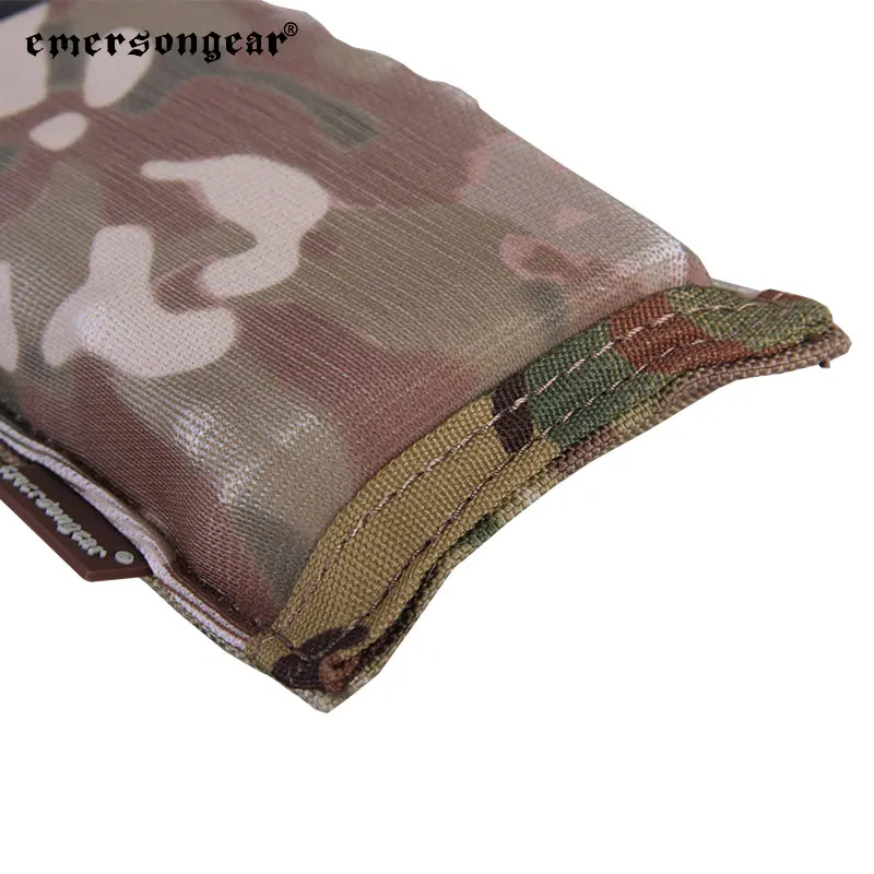 Emersongear bolsa porta cargadores Molle para recarga rápida - imagen 5