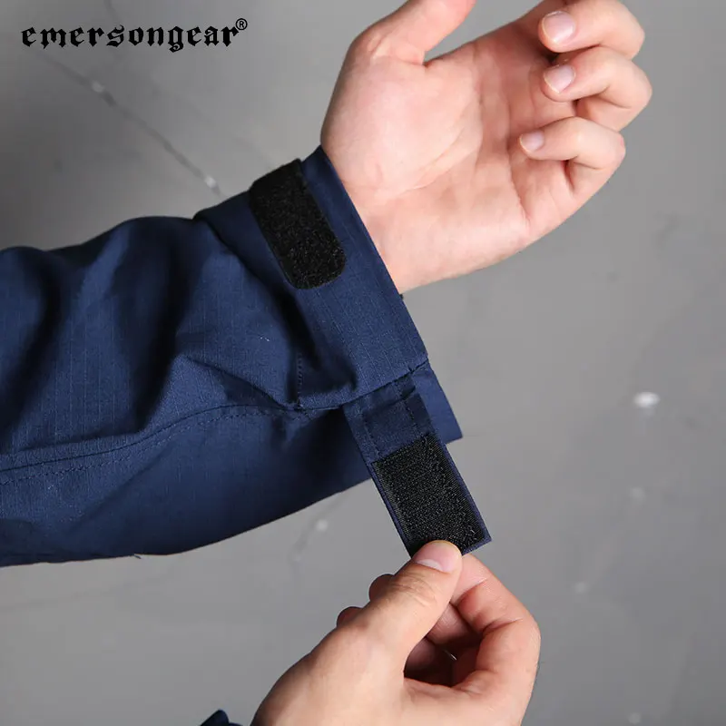 Emersongear E3 Gen3 Camiseta táctica de combate ajustada - imagen 5