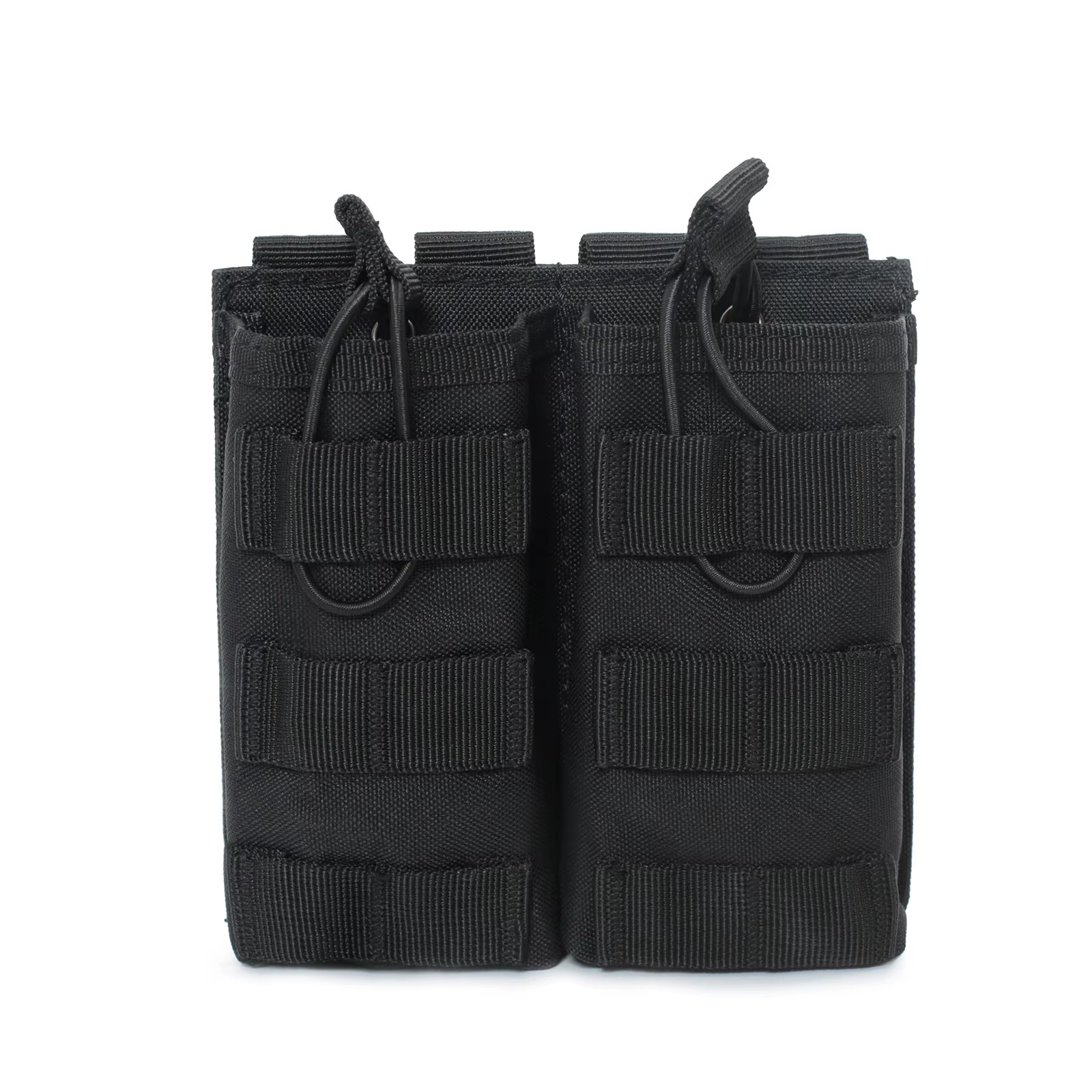 Bolsa táctica MOLLE para cargadores y walkie-talkie - imagen 2