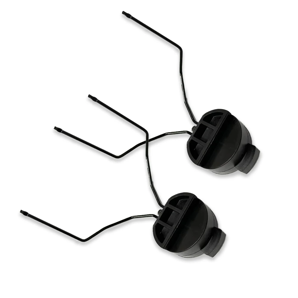 EARMOR Adaptador riel casco para auriculares tácticos - imagen 2