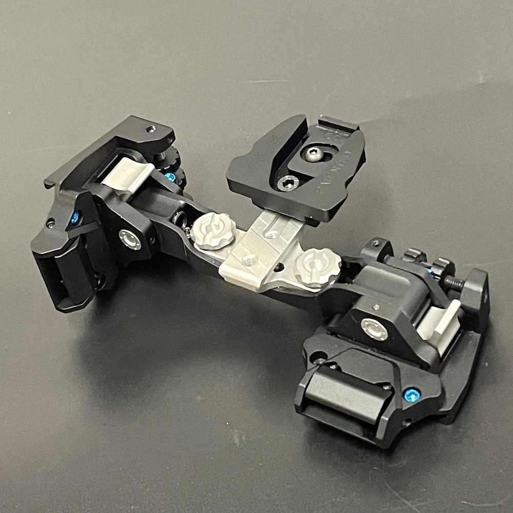 Puente NVG Universal Ligero RQE para Equipo Táctico - imagen 3