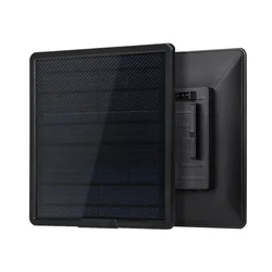 Cámara de rastreo solar IP66 – Caza y fauna silvestre