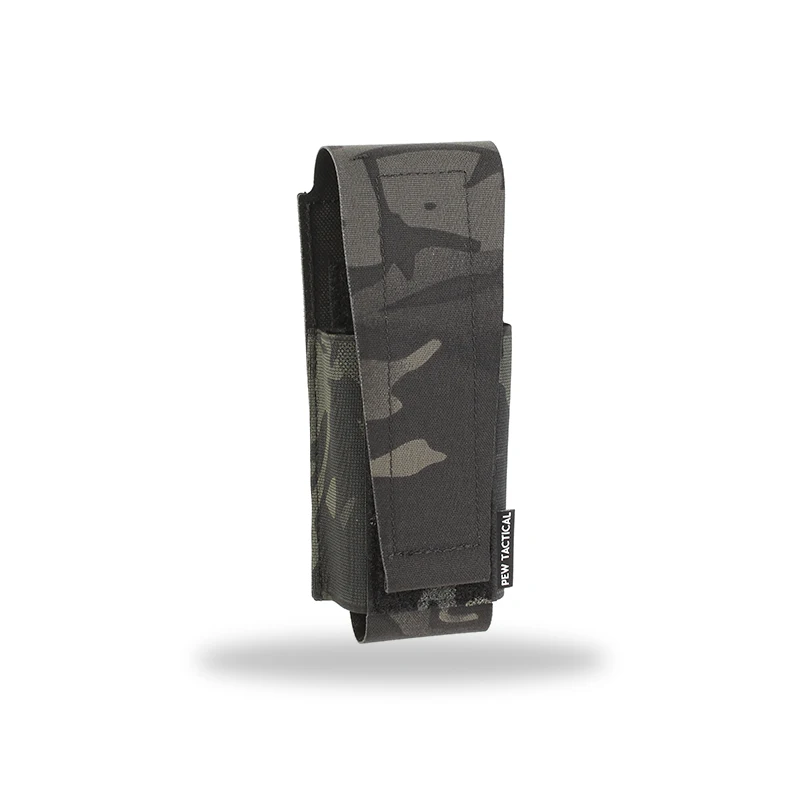 Bolsa PEW Tactical Flash Bang MOLLE airsoft PH43 - imagen 4