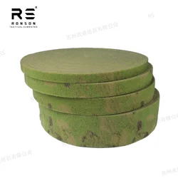 A-TACS-FG Correa táctica de velcro camuflaje en nailon adhesivo