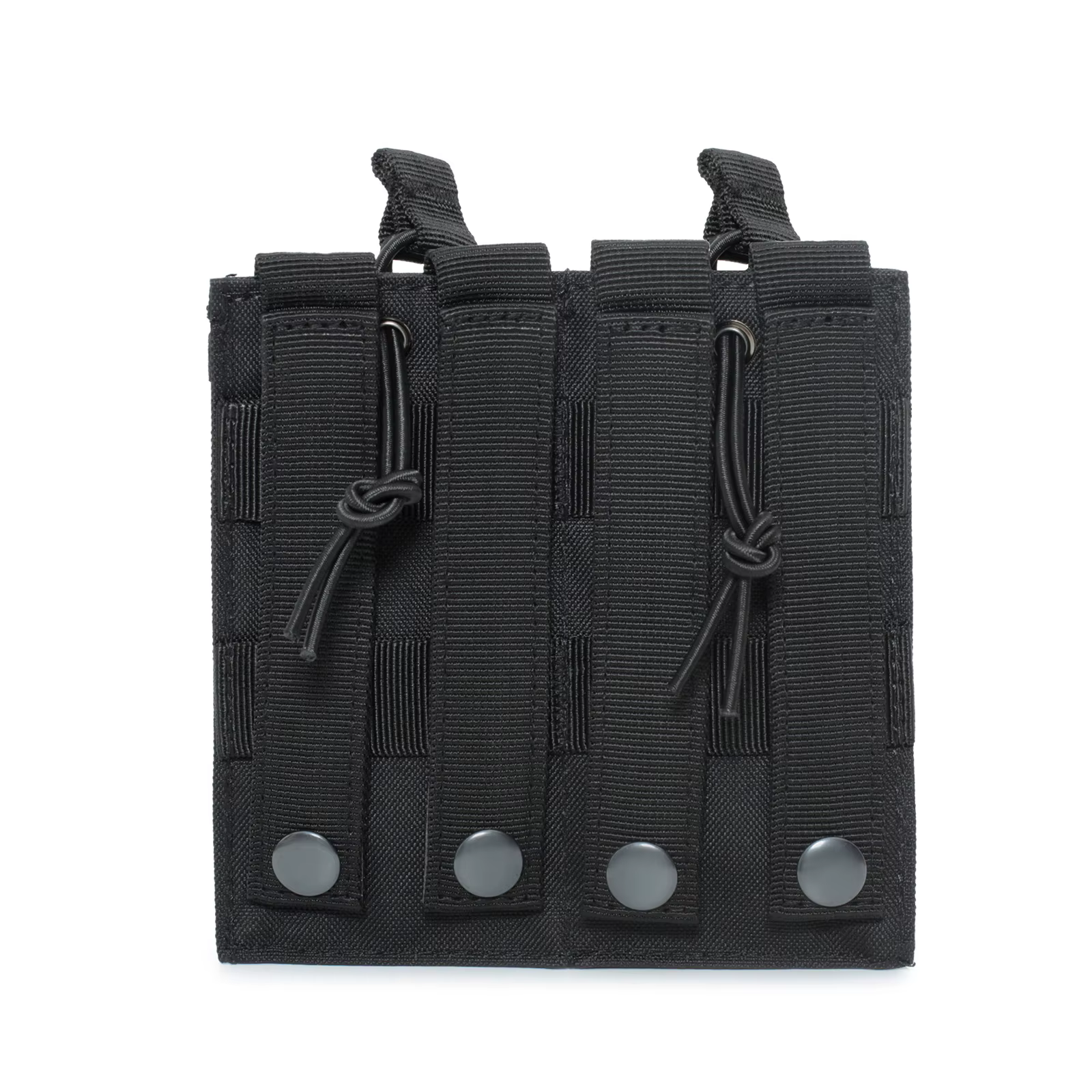 Bolsa táctica MOLLE para cargadores y walkie-talkie - imagen 5