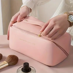 Neceser táctico viaje – Bolsa aseo impermeable con cremallera